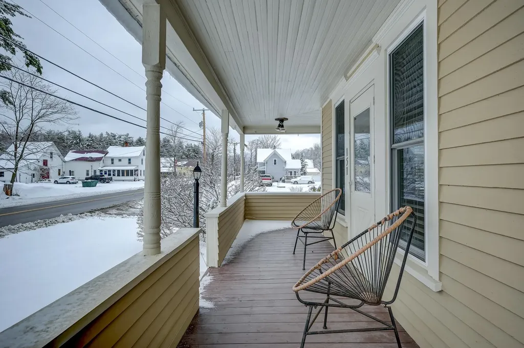 151 A-b Mill Street Conway NH 03813