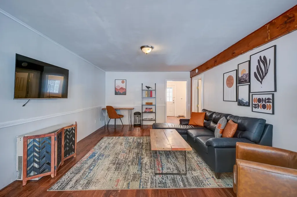 151 A-b Mill Street Conway NH 03813