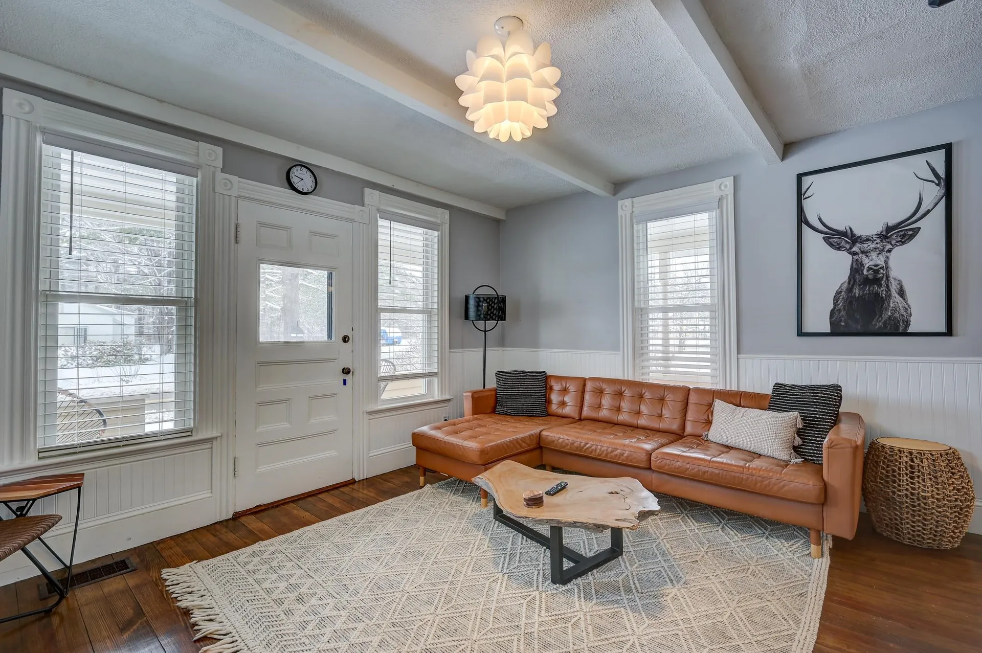 151 A-b Mill Street Conway NH 03813