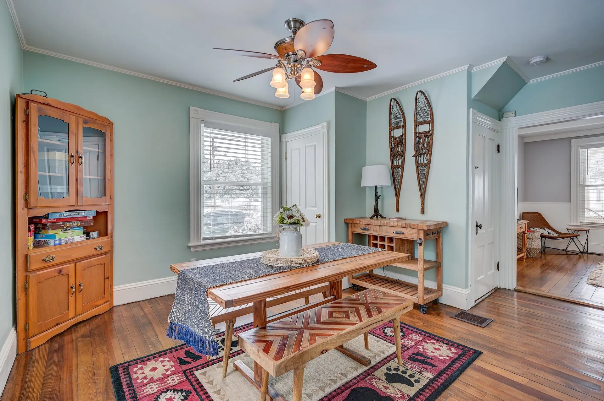 151 A-b Mill Street Conway NH 03813
