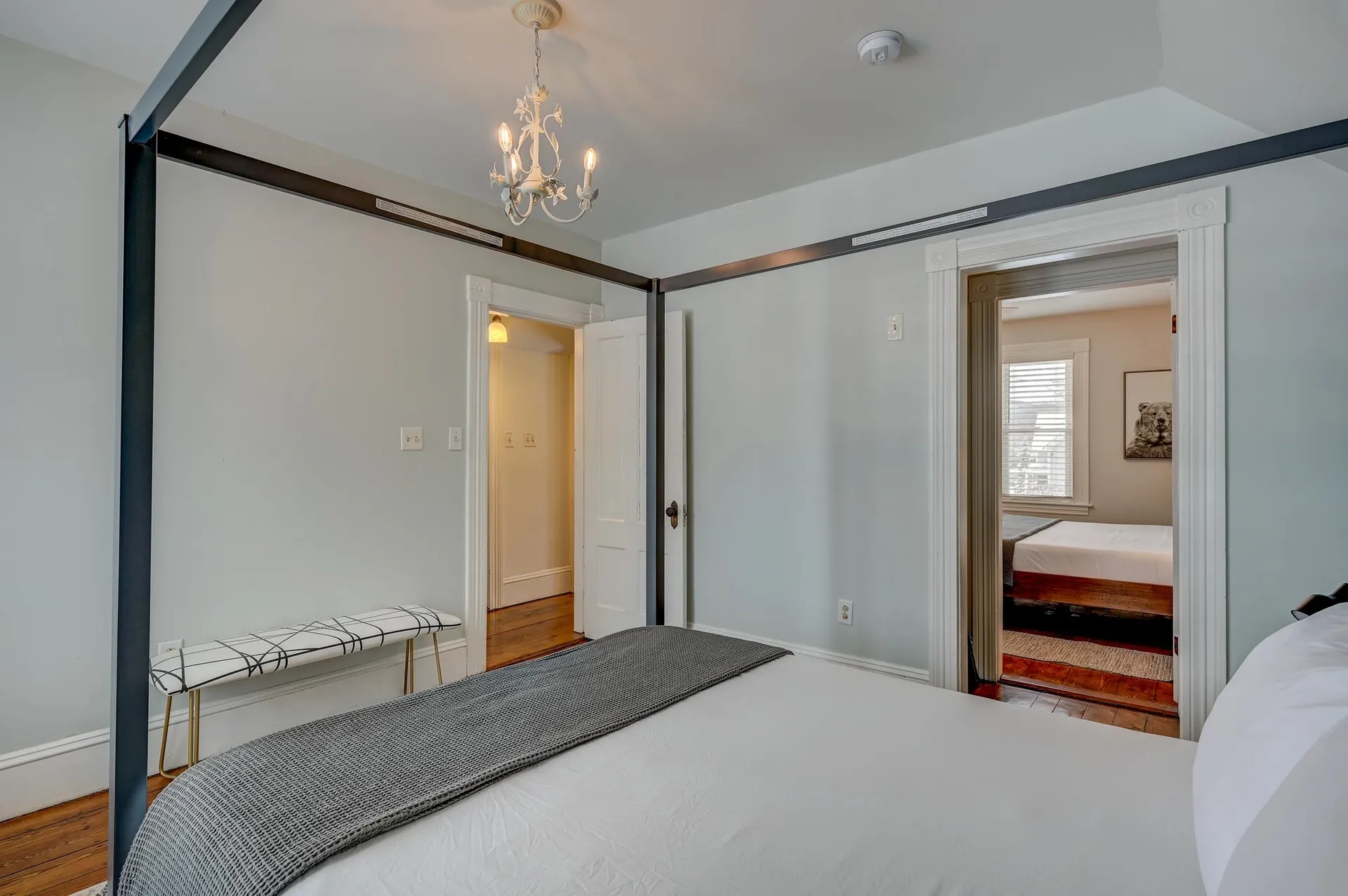151 A-b Mill Street Conway NH 03813