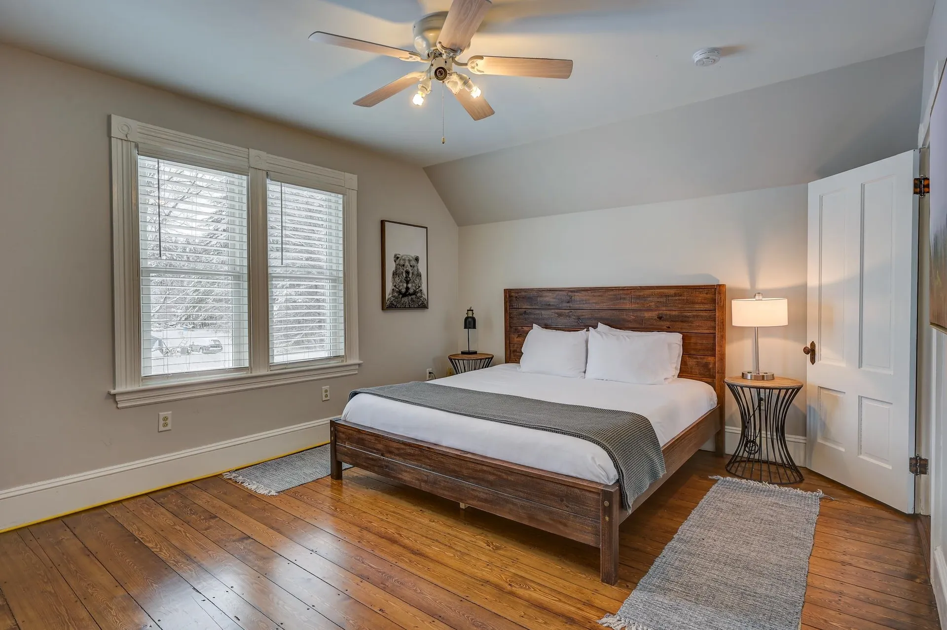 151 A-b Mill Street Conway NH 03813