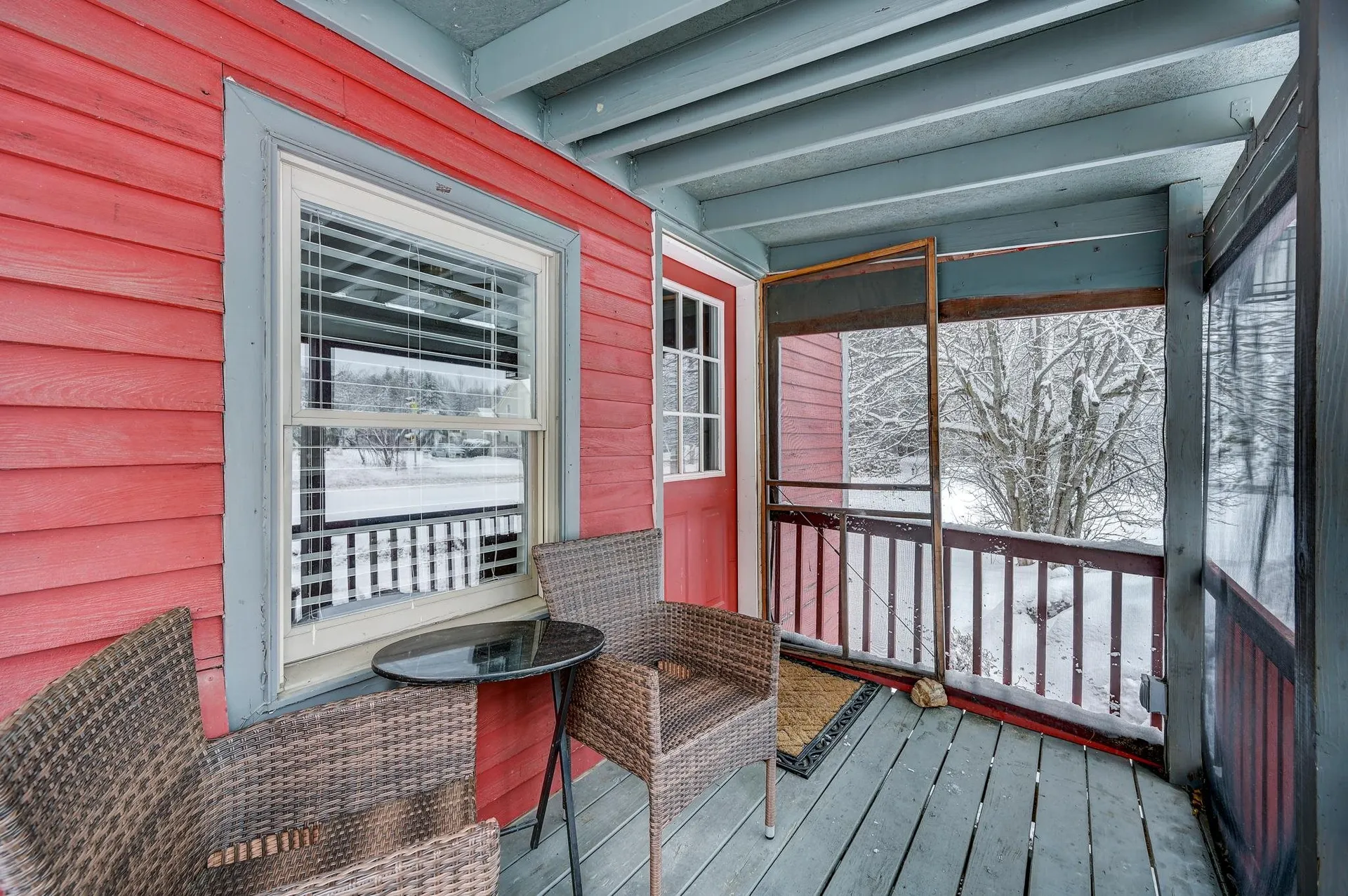 151 A-b Mill Street Conway NH 03813
