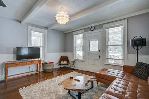 151 A-b Mill Street Conway NH 03813