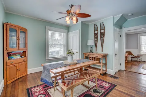 151 A-b Mill Street Conway NH 03813