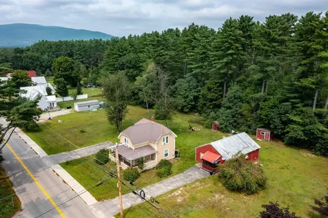 151 A-b Mill Street Conway NH 03813