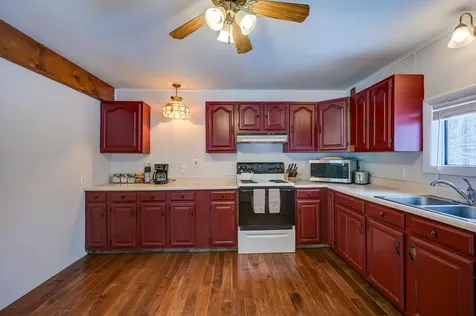151 A-b Mill Street Conway NH 03813