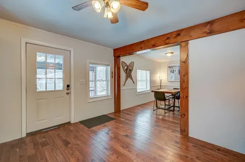 151 A-b Mill Street Conway NH 03813
