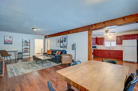 151 A-b Mill Street Conway NH 03813