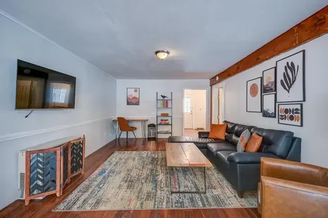151 A-b Mill Street Conway NH 03813