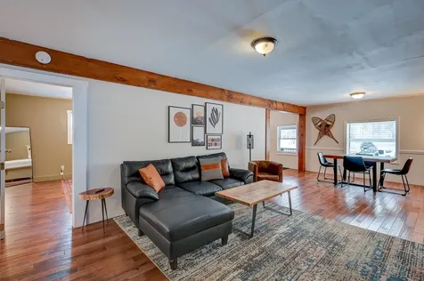 151 A-b Mill Street Conway NH 03813