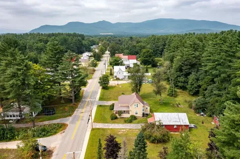 151 A-b Mill Street Conway NH 03813
