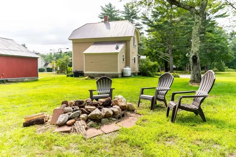 151 A-b Mill Street Conway NH 03813