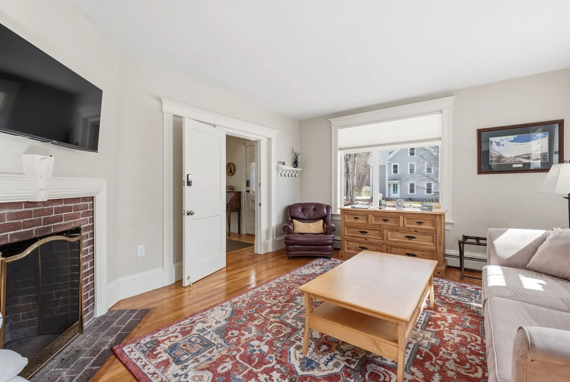 459 Main Street Rumney NH 03266
