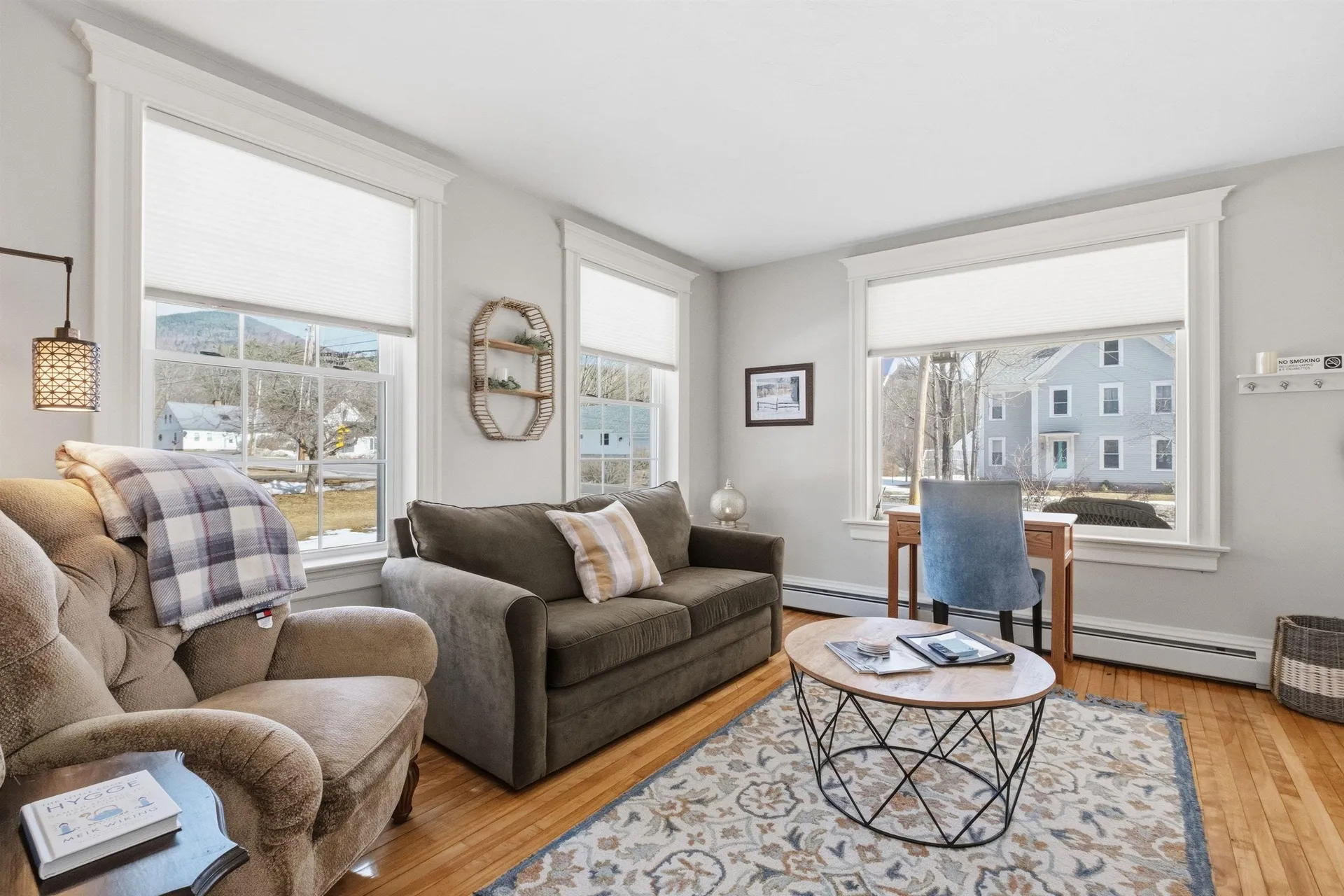 459 Main Street Rumney NH 03266