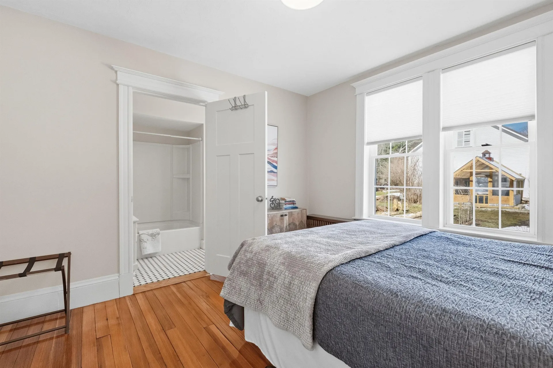 459 Main Street Rumney NH 03266