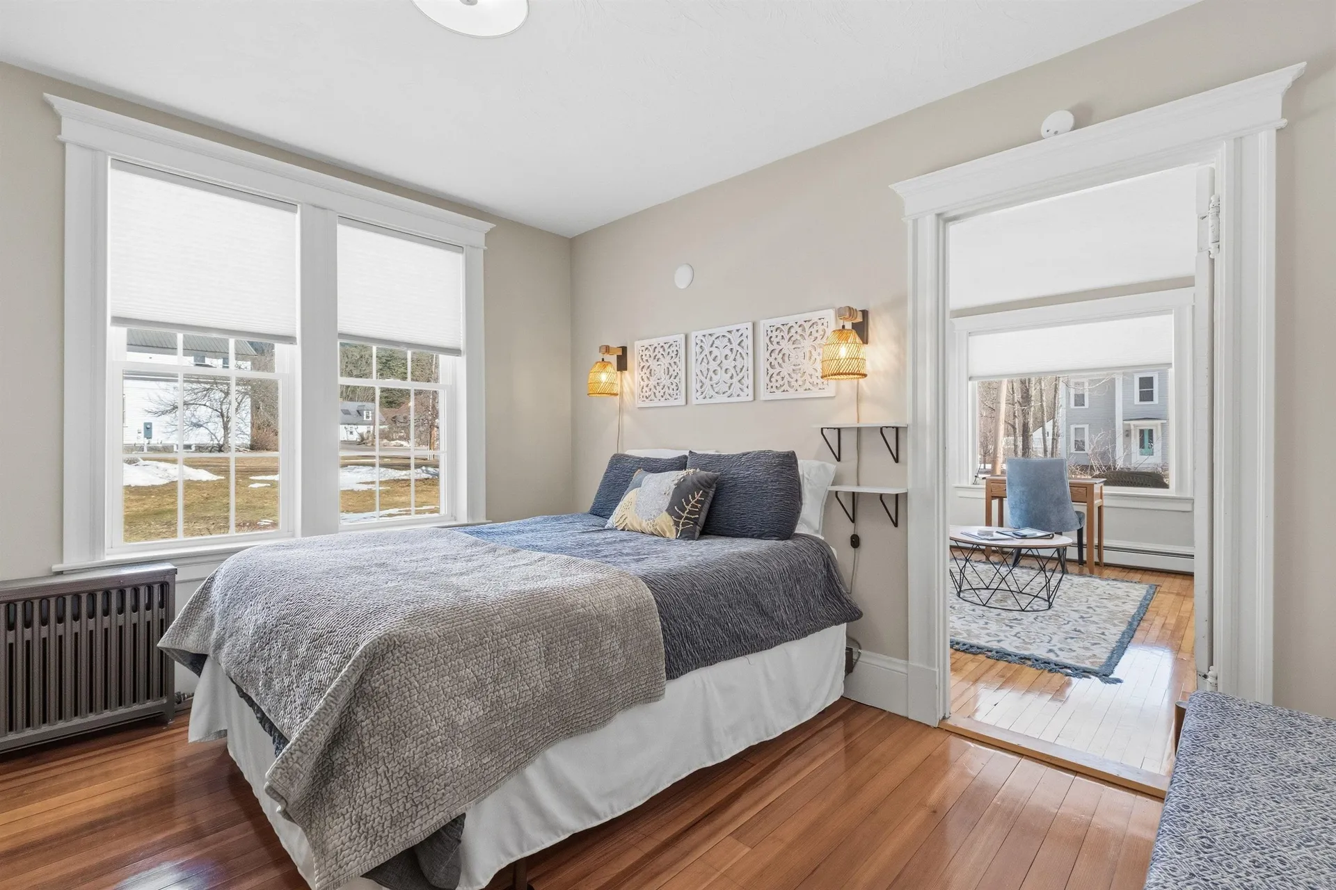 459 Main Street Rumney NH 03266