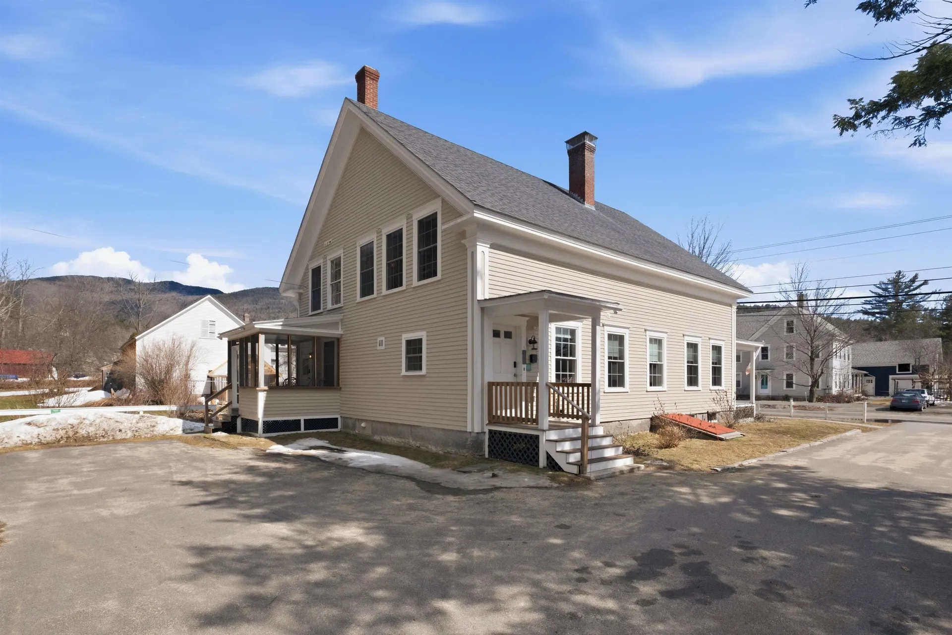 459 Main Street Rumney NH 03266