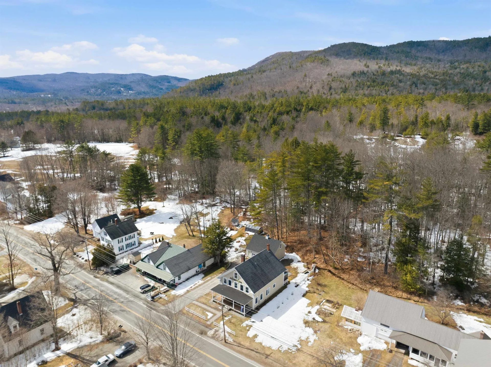 459 Main Street Rumney NH 03266