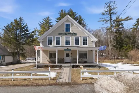 459 Main Street Rumney NH 03266