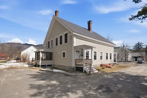 459 Main Street Rumney NH 03266