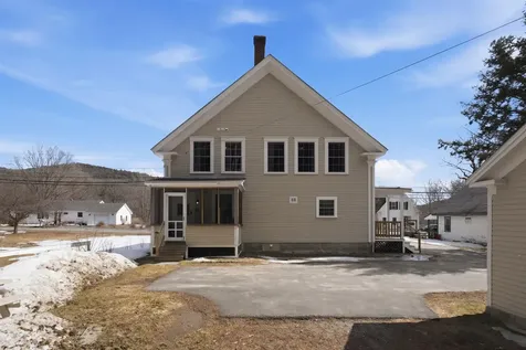 459 Main Street Rumney NH 03266