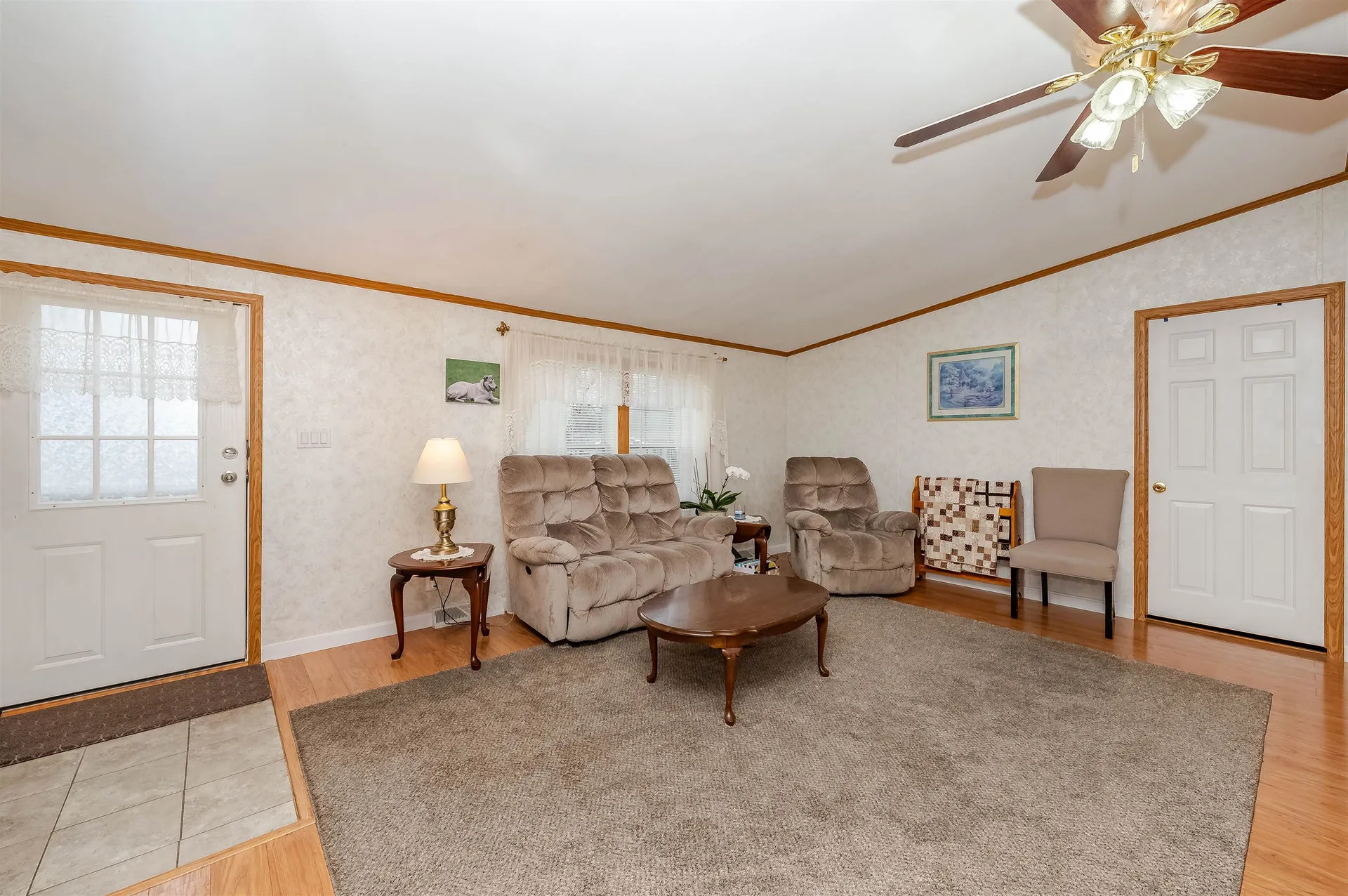 11 Falkland Lane Rochester NH 03867