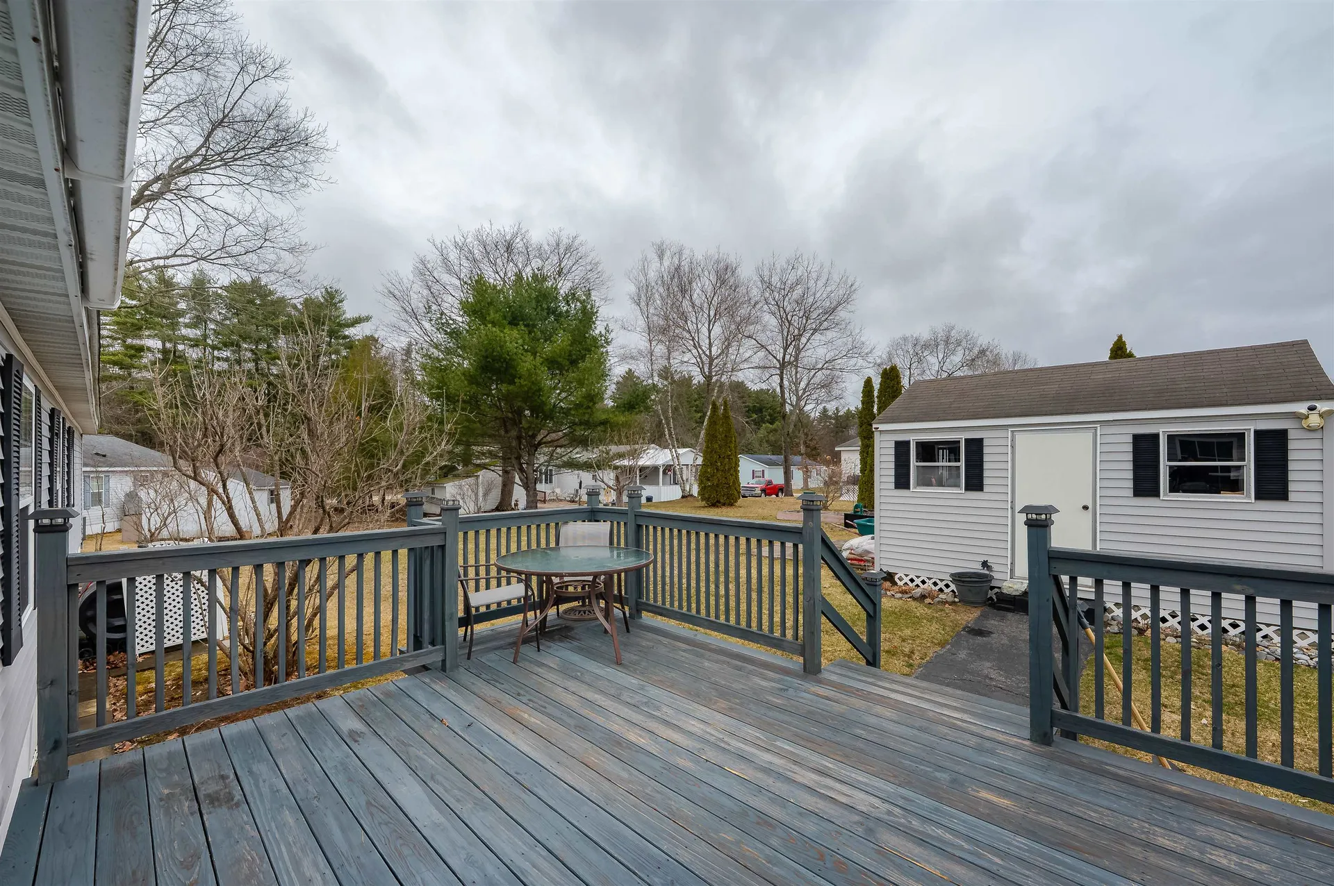 11 Falkland Lane Rochester NH 03867