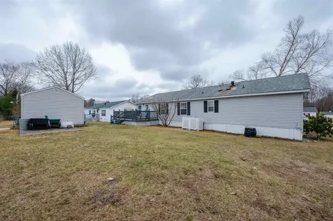 11 Falkland Lane Rochester NH 03867