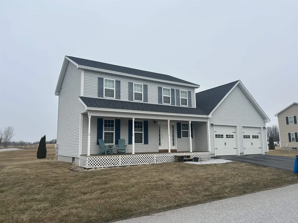 1 Hathaway Shore Estates St. Albans Town VT 05478