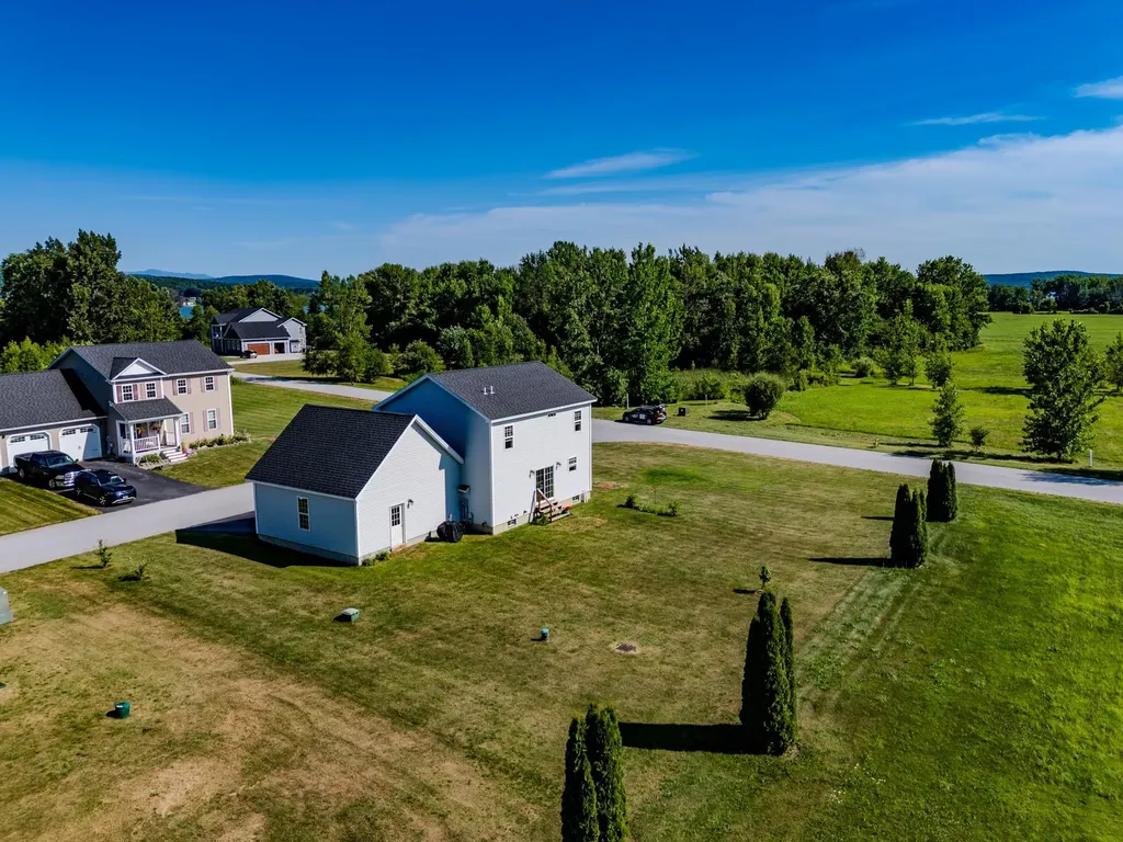 1 Hathaway Shore Estates St. Albans Town VT 05478