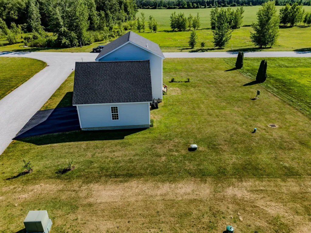 1 Hathaway Shore Estates St. Albans Town VT 05478
