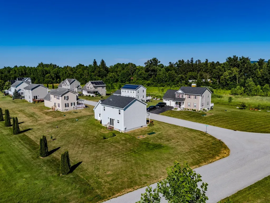 1 Hathaway Shore Estates St. Albans Town VT 05478