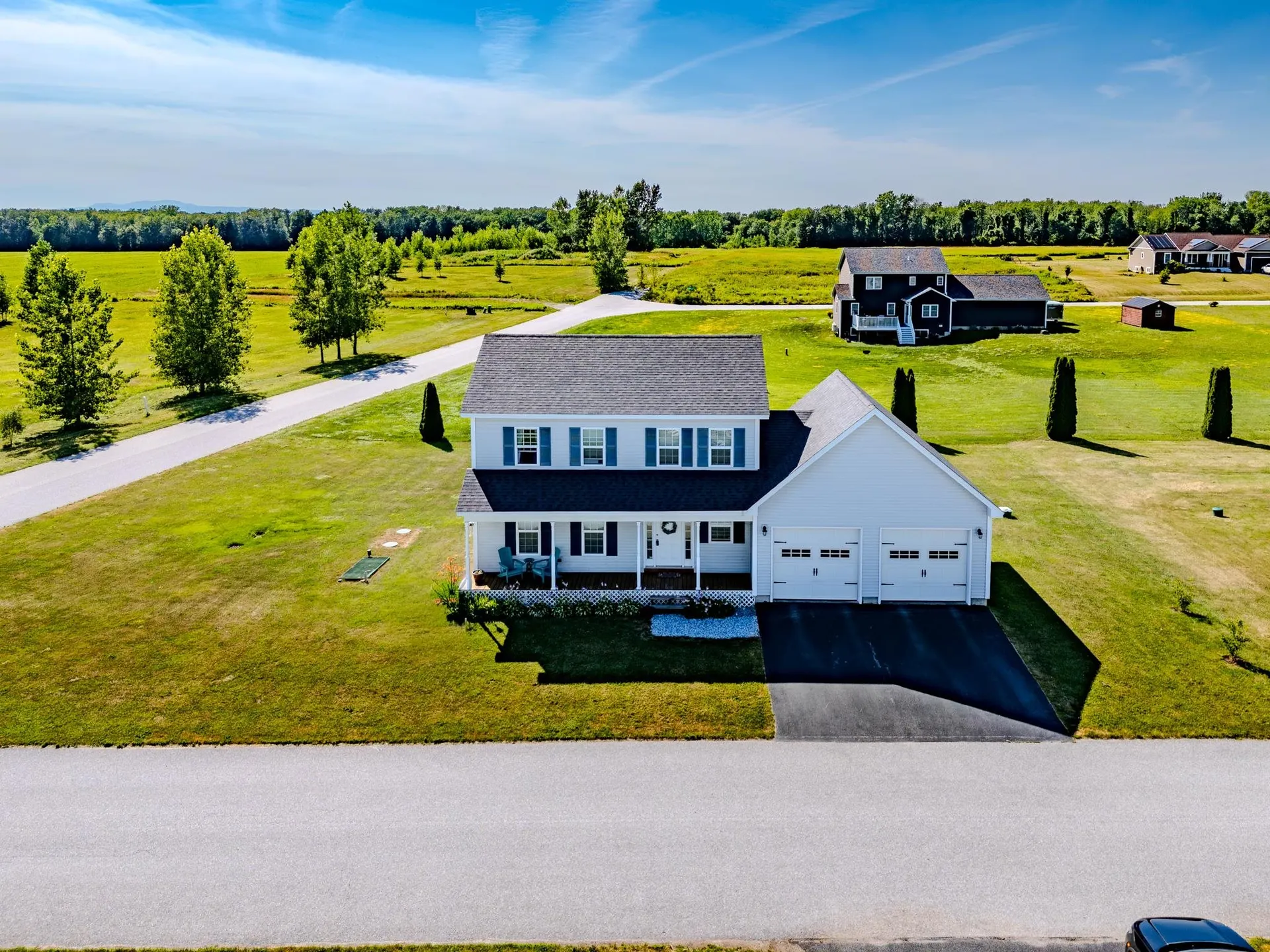 1 Hathaway Shore Estates St. Albans Town VT 05478