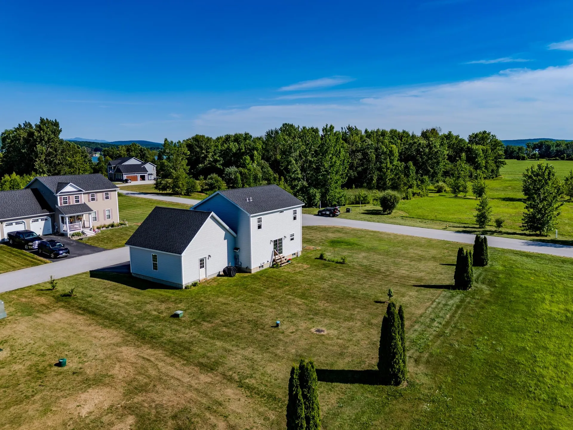 1 Hathaway Shore Estates St. Albans Town VT 05478