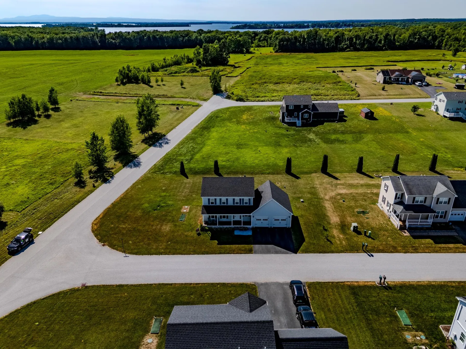 1 Hathaway Shore Estates St. Albans Town VT 05478
