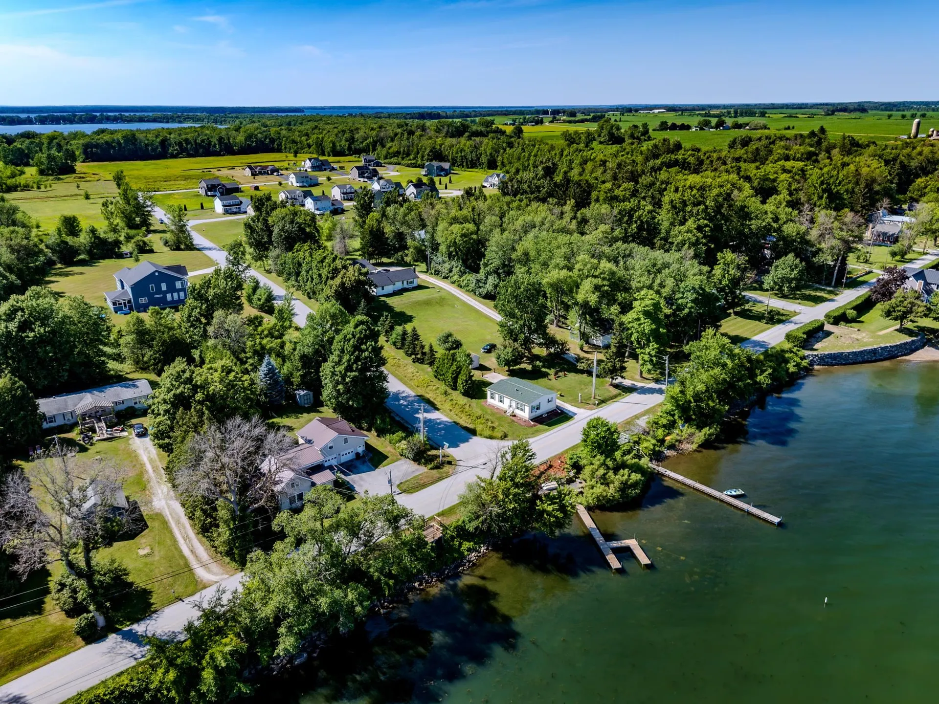 1 Hathaway Shore Estates St. Albans Town VT 05478