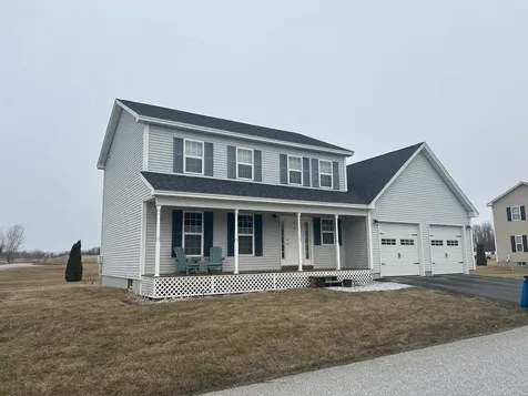 1 Hathaway Shore Estates St. Albans Town VT 05478