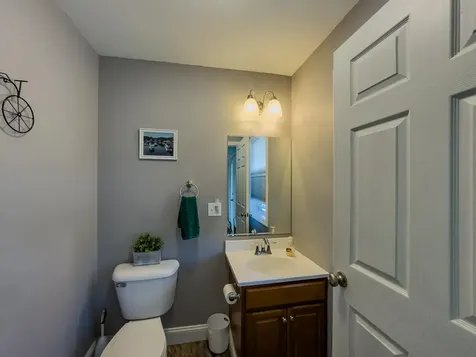 1 Hathaway Shore Estates St. Albans Town VT 05478