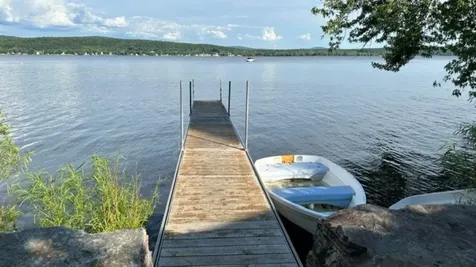 1 Hathaway Shore Estates St. Albans Town VT 05478