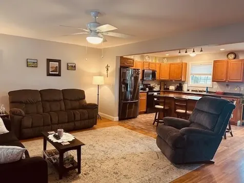 1 Hathaway Shore Estates St. Albans Town VT 05478