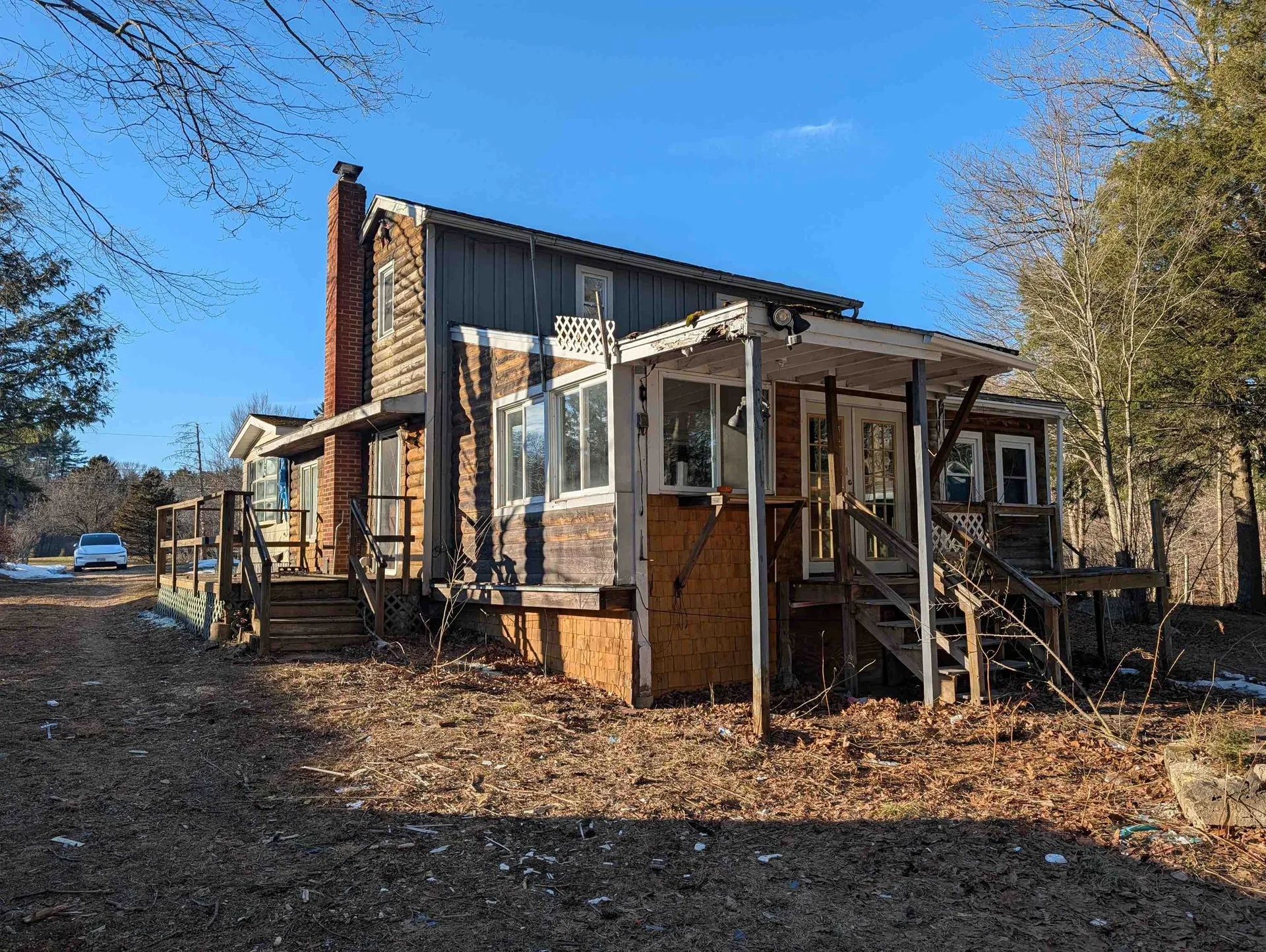 10 Darren Drive Raymond NH 03077