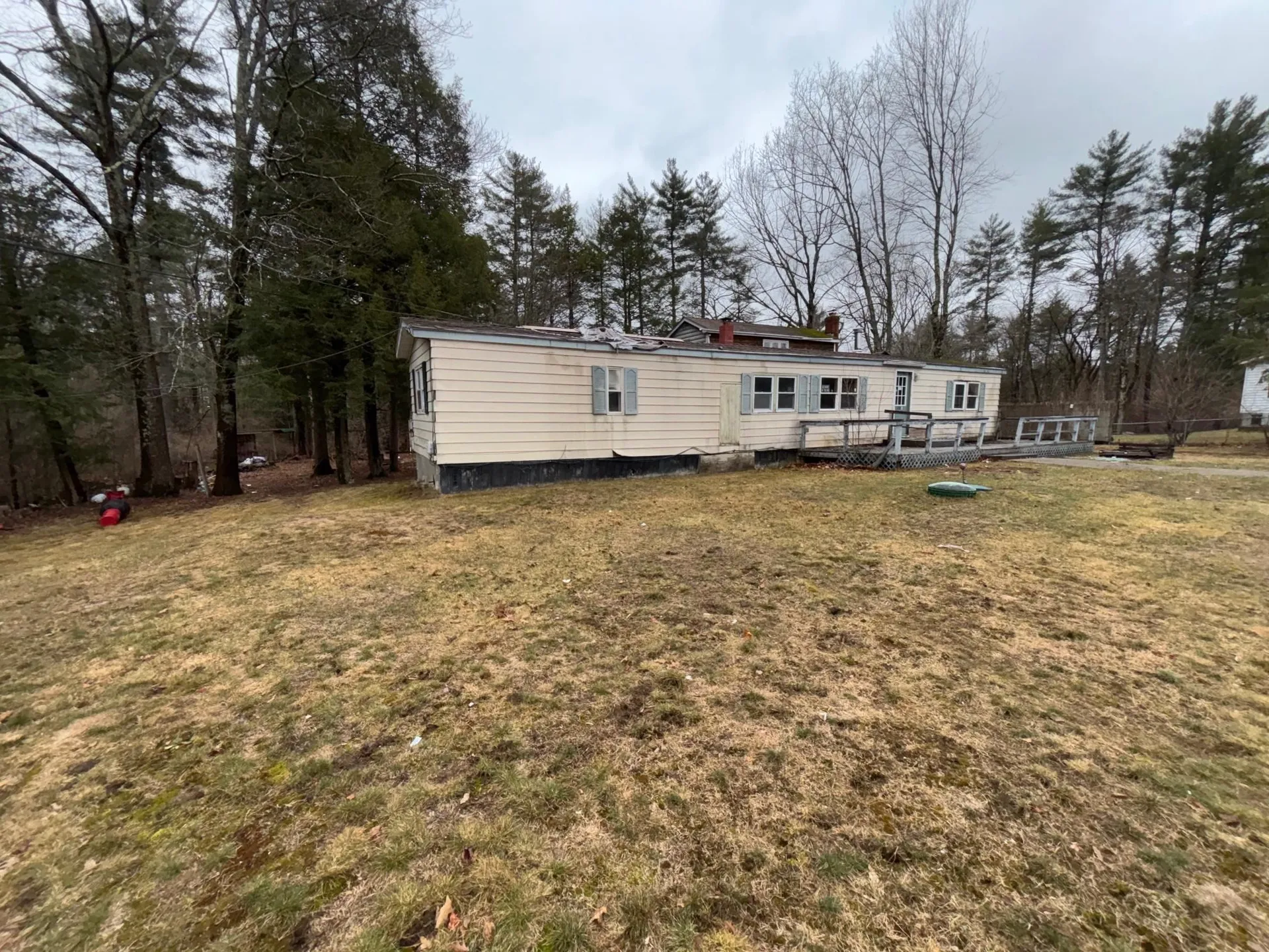 10 Darren Drive Raymond NH 03077