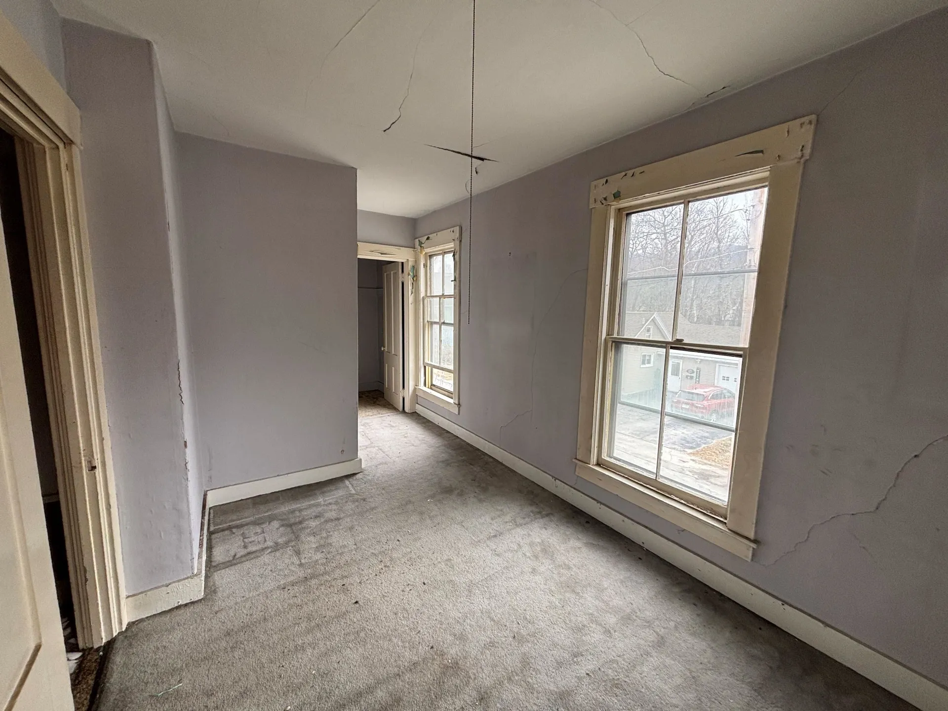 3-5 Mcfarland Street Gorham NH 03581-0000