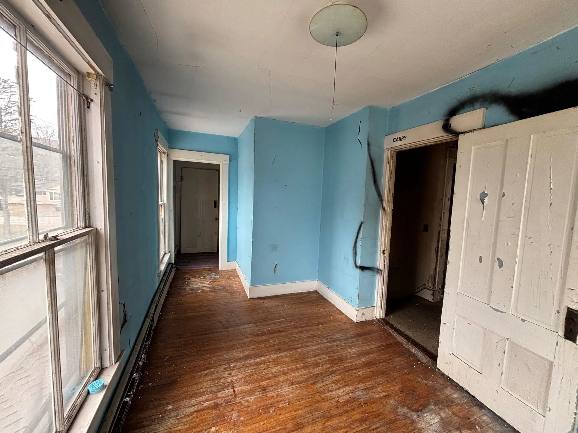 3-5 Mcfarland Street Gorham NH 03581-0000