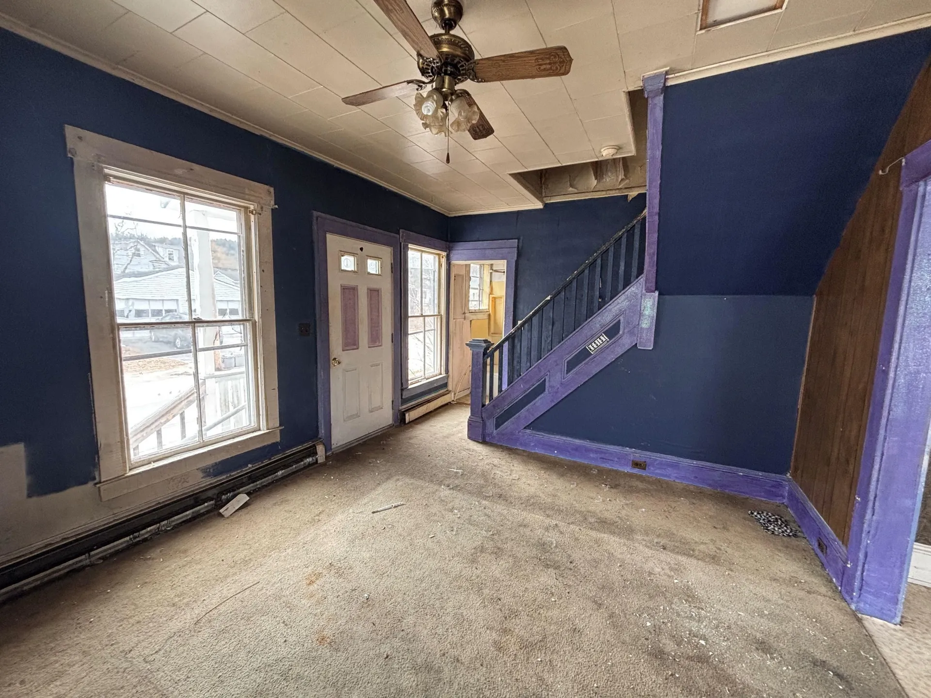 3-5 Mcfarland Street Gorham NH 03581-0000