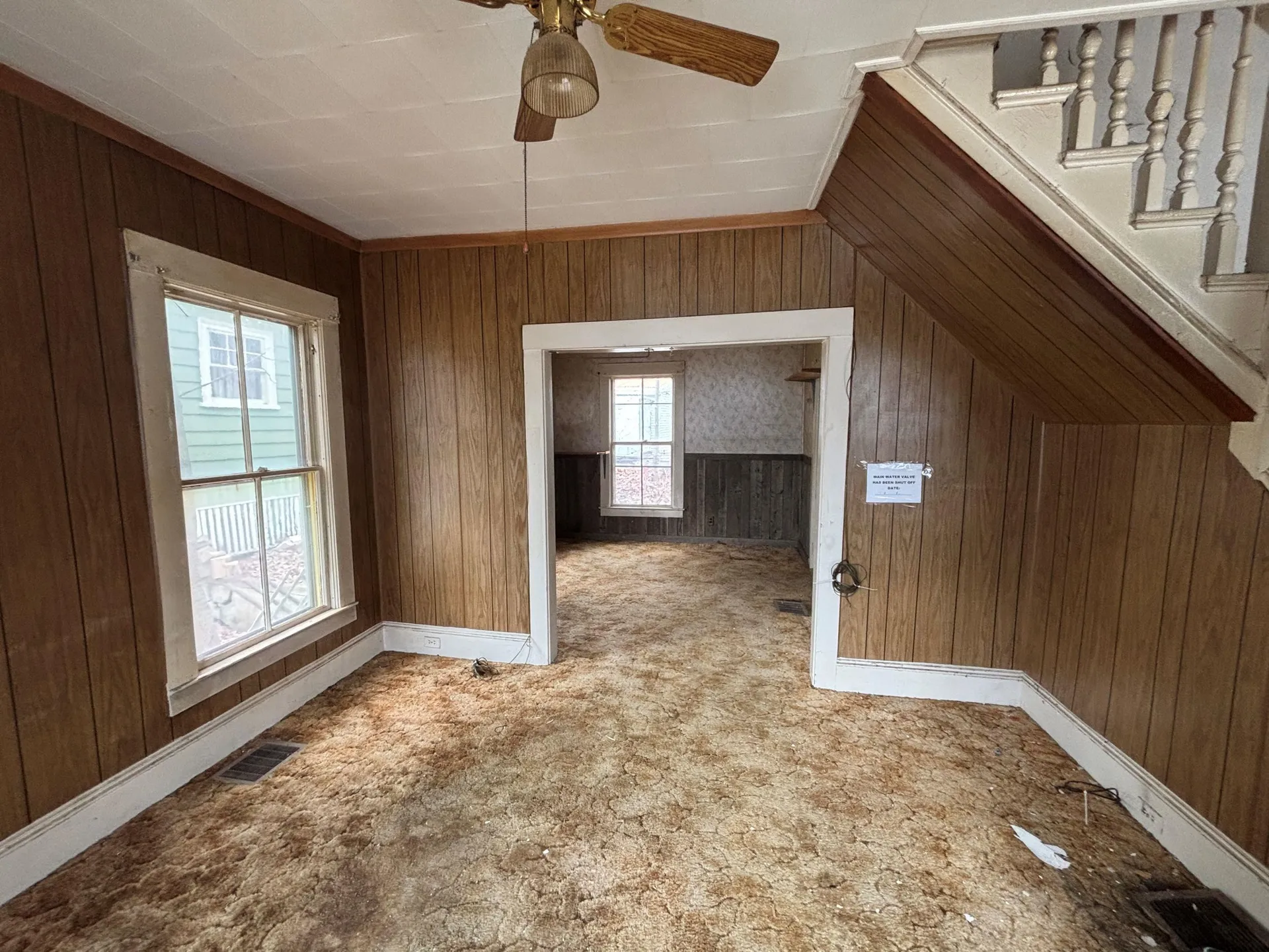 3-5 Mcfarland Street Gorham NH 03581-0000