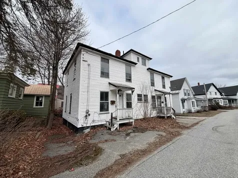 3-5 Mcfarland Street Gorham NH 03581-0000