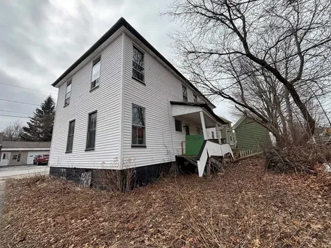 3-5 Mcfarland Street Gorham NH 03581-0000