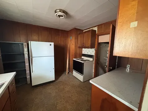 3-5 Mcfarland Street Gorham NH 03581-0000